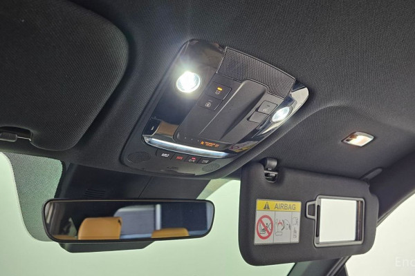 2021 Kia Sorento с пробегом 53 611 км