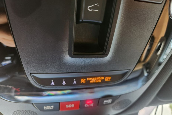 2022 Kia Sorento с пробегом 50 175 км