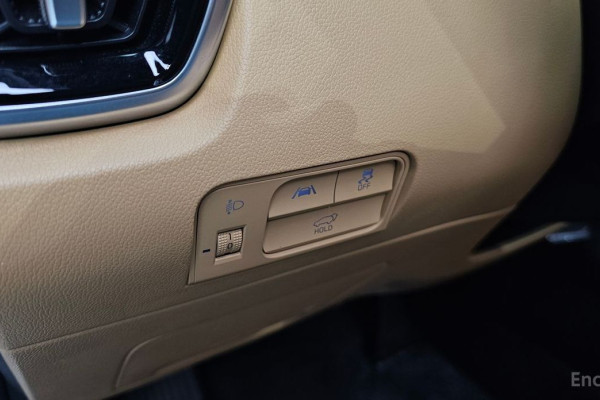 2021 Kia Sorento с пробегом 46 839 км