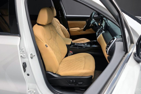 2022 Kia Sorento с пробегом 41 209 км