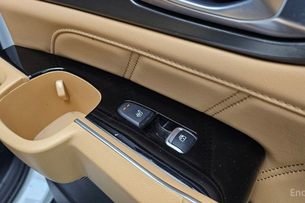 2021 Kia Sorento с пробегом 53 611 км