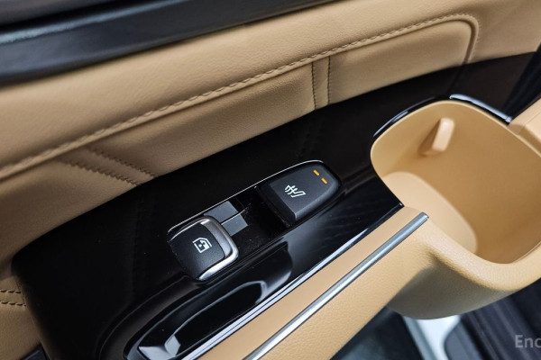 2021 Kia Sorento с пробегом 46 839 км