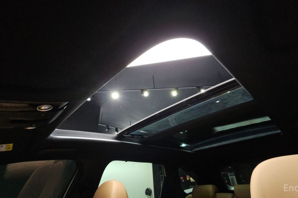 2021 Kia Sorento с пробегом 46 839 км