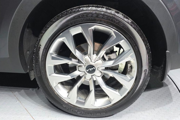 2022 Kia Sorento с пробегом 53 031 км