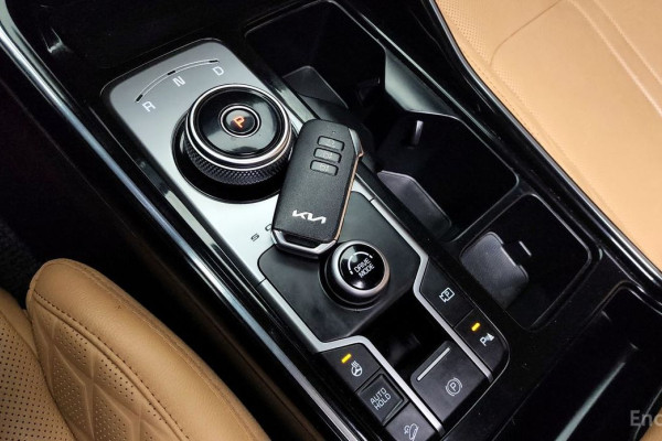 2022 Kia Sorento с пробегом 49 704 км