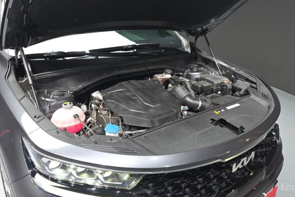 2022 Kia Sorento с пробегом 53 031 км