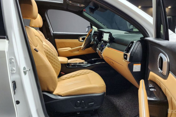 2022 Kia Sorento с пробегом 49 704 км