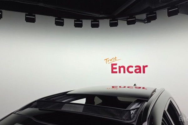 2021 Kia Sorento с пробегом 51 605 км