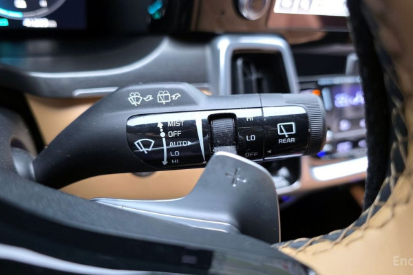 2022 Kia Sorento с пробегом 41 209 км