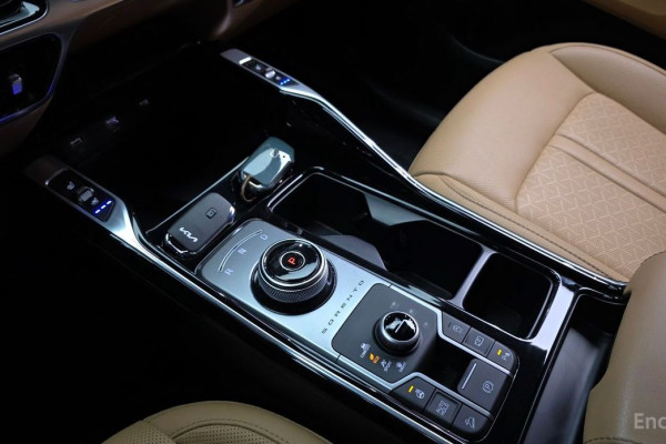 2022 Kia Sorento с пробегом 53 031 км