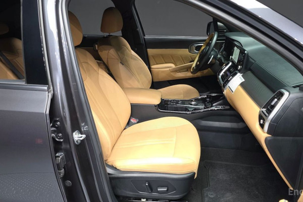 2022 Kia Sorento с пробегом 53 031 км