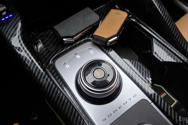 2021 Kia Sorento с пробегом 50 256 км