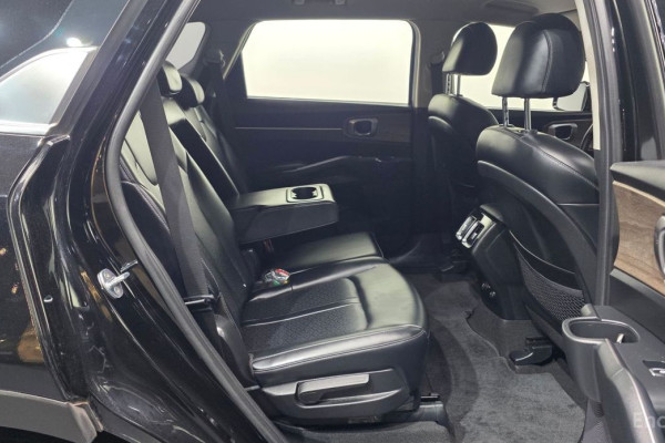 2022 Kia Sorento с пробегом 47 521 км