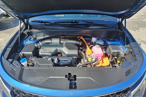 2022 Kia Sorento с пробегом 51 648 км