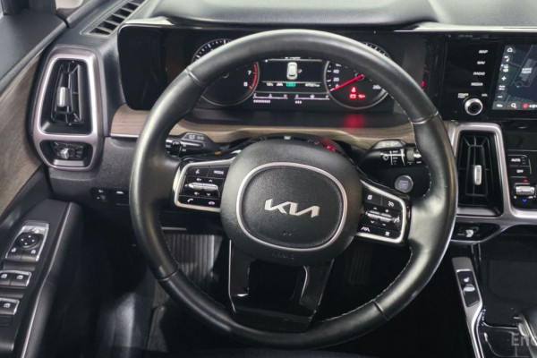 2022 Kia Sorento с пробегом 47 521 км