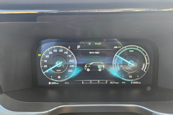 2022 Kia Sorento с пробегом 51 648 км