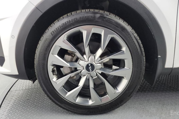 2021 Kia Sorento с пробегом 55 521 км