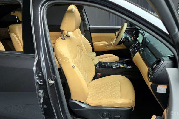 2021 Kia Sorento с пробегом 50 256 км