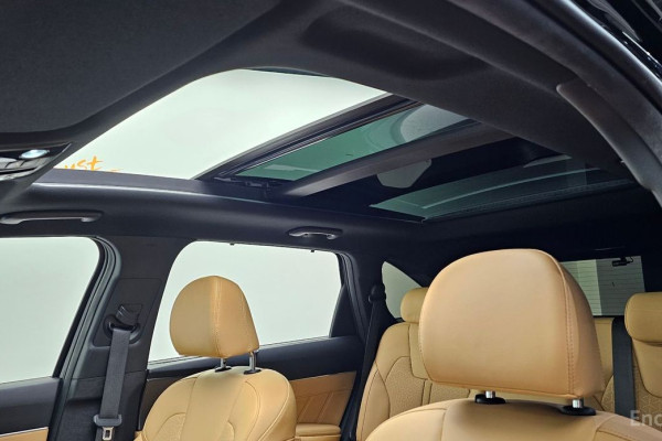 2022 Kia Sorento с пробегом 41 828 км