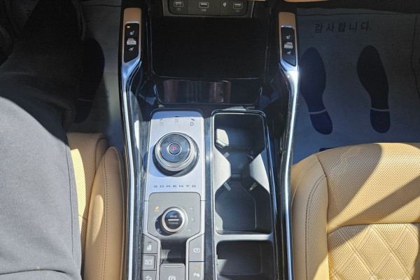 2022 Kia Sorento с пробегом 51 648 км