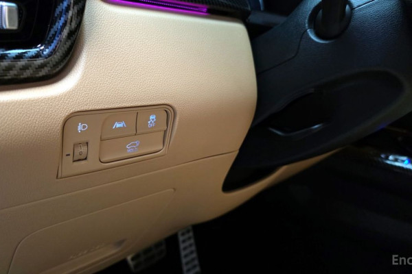 2021 Kia Sorento с пробегом 50 256 км