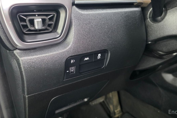 2022 Kia Sorento с пробегом 47 521 км