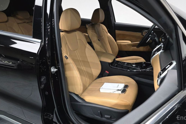 2021 Kia Sorento с пробегом 43 498 км