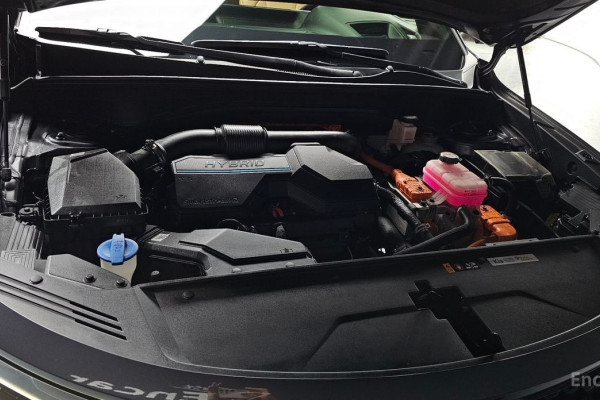 2022 Kia Sorento с пробегом 52 104 км