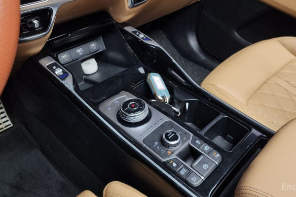 2021 Kia Sorento с пробегом 55 521 км