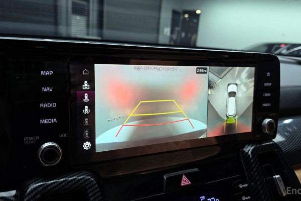 2021 Kia Sorento с пробегом 50 256 км