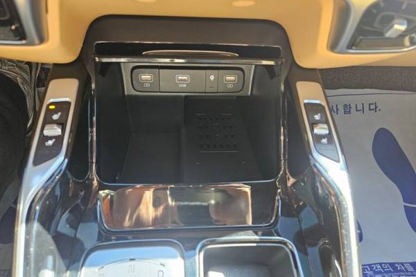 2022 Kia Sorento с пробегом 51 648 км