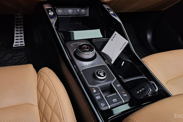 2022 Kia Sorento с пробегом 52 104 км