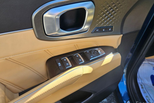 2022 Kia Sorento с пробегом 51 648 км