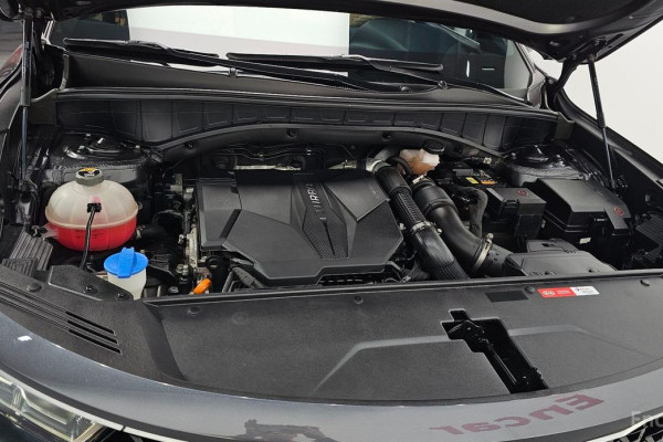 2021 Kia Sorento с пробегом 45 525 км