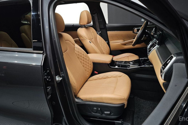 2022 Kia Sorento с пробегом 52 104 км