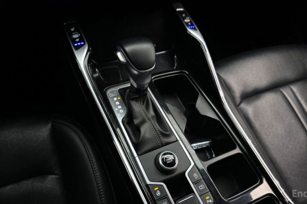 2021 Kia Sorento с пробегом 57 956 км