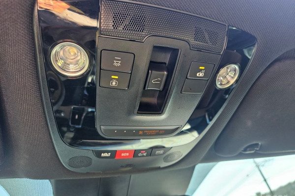 2022 Kia Sorento с пробегом 51 648 км