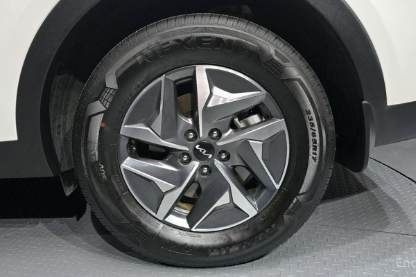 2022 Kia Sorento с пробегом 50 807 км