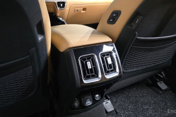 2021 Kia Sorento с пробегом 43 498 км