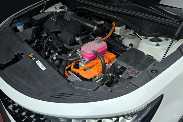 2022 Kia Sorento с пробегом 50 807 км