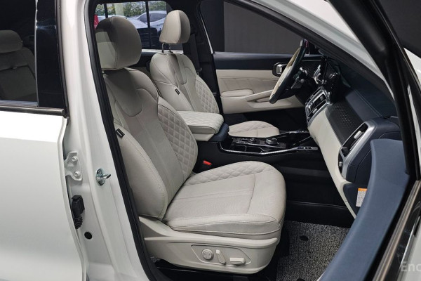 2022 Kia Sorento с пробегом 48 923 км