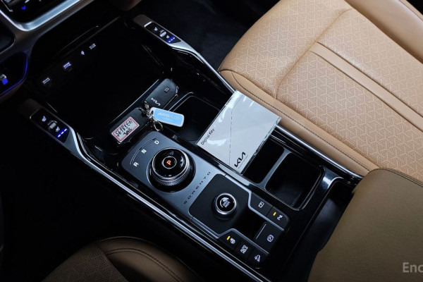 2021 Kia Sorento с пробегом 47 293 км