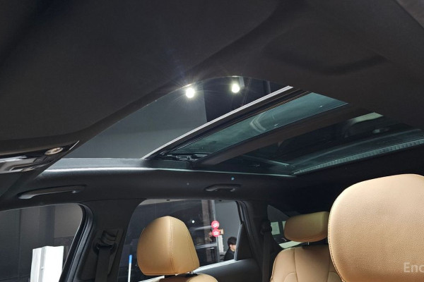 2022 Kia Sorento с пробегом 52 104 км