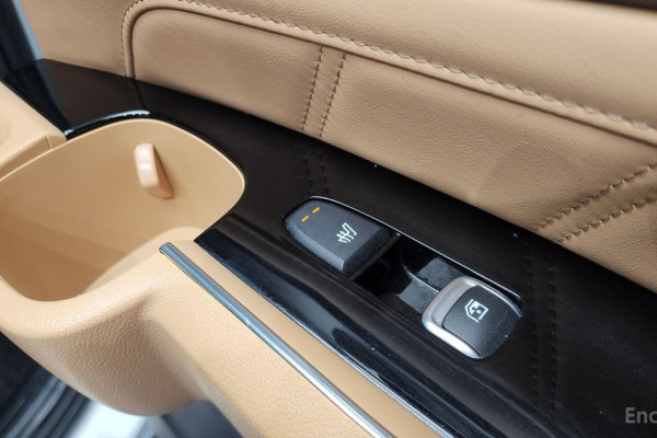 2021 Kia Sorento с пробегом 55 521 км