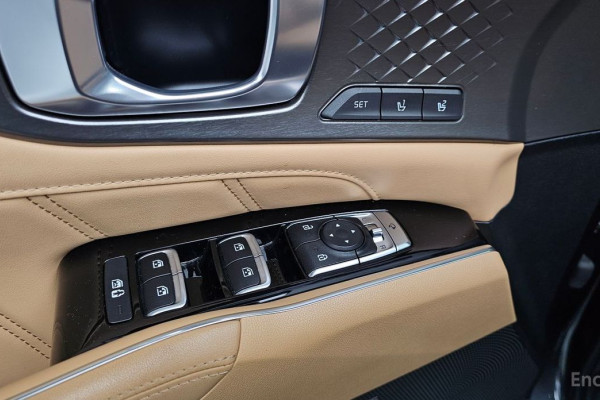 2022 Kia Sorento с пробегом 52 104 км