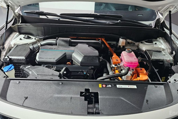 2022 Kia Sorento с пробегом 43 907 км