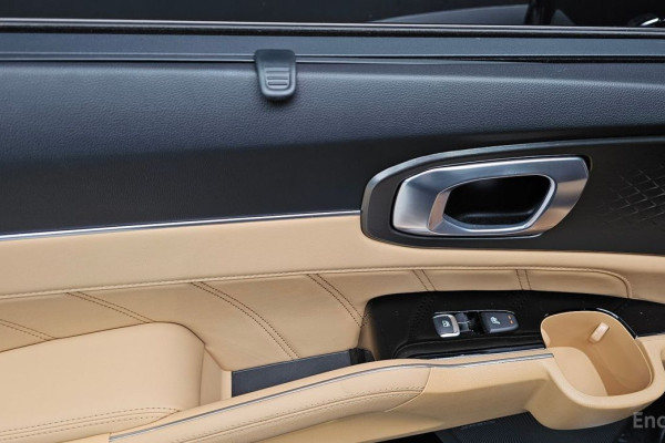 2022 Kia Sorento с пробегом 52 104 км