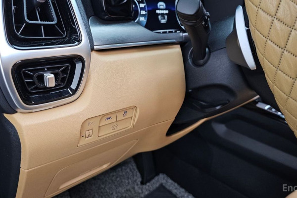 2021 Kia Sorento с пробегом 45 525 км