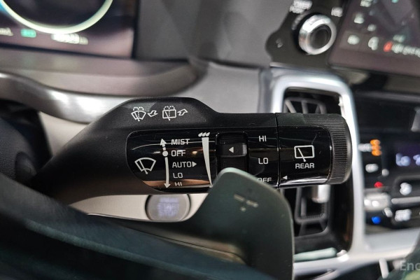 2022 Kia Sorento с пробегом 48 923 км