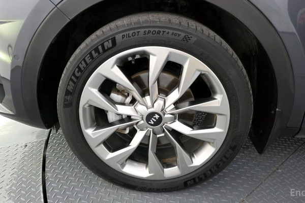 2021 Kia Sorento с пробегом 56 273 км